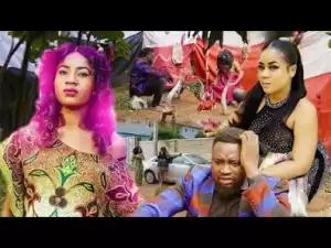 Video: Ladies Of The Dark World 2  - Latest 2018 Nollywood Movies